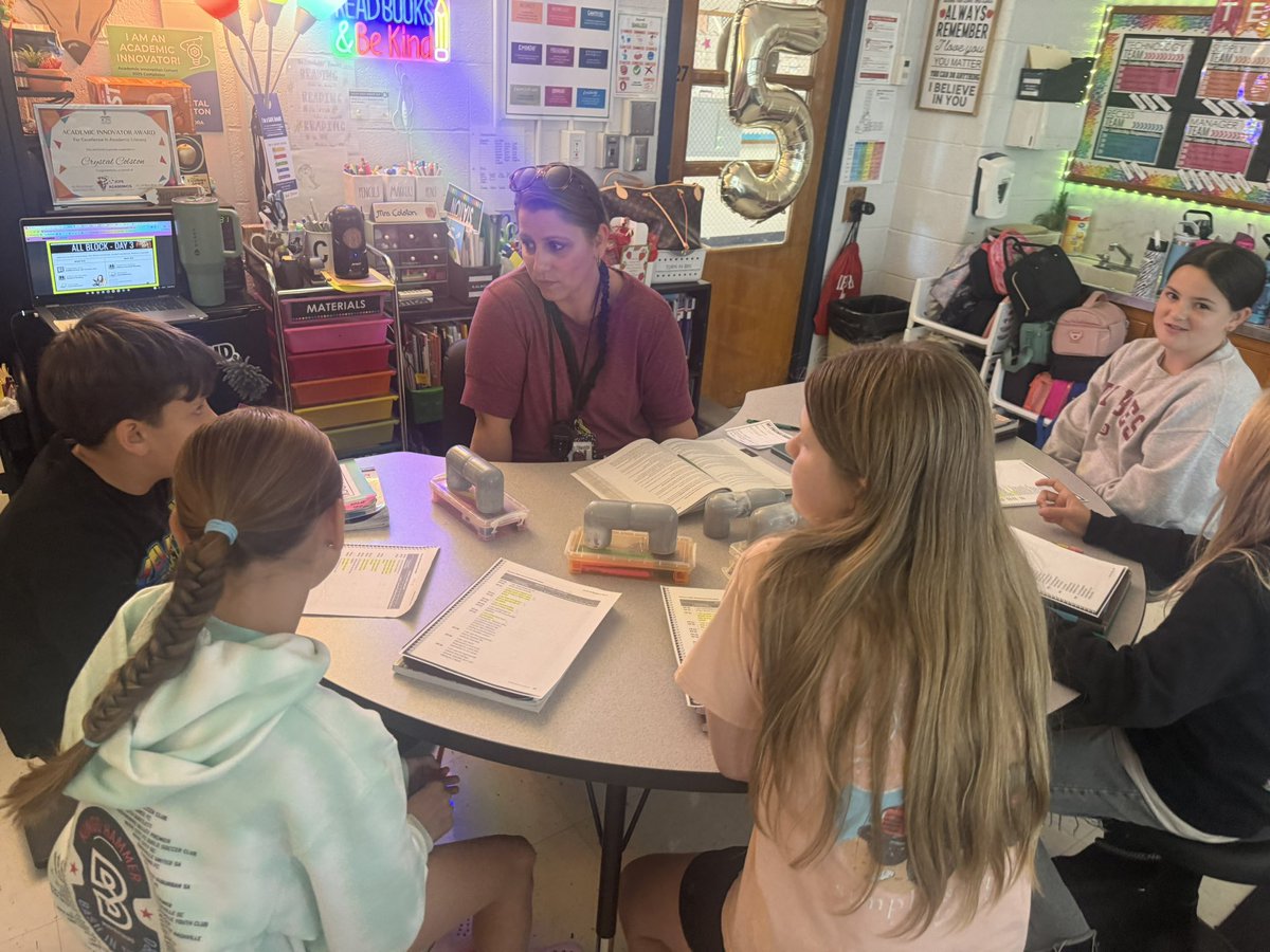 Nikki Stivers Peters tweet media