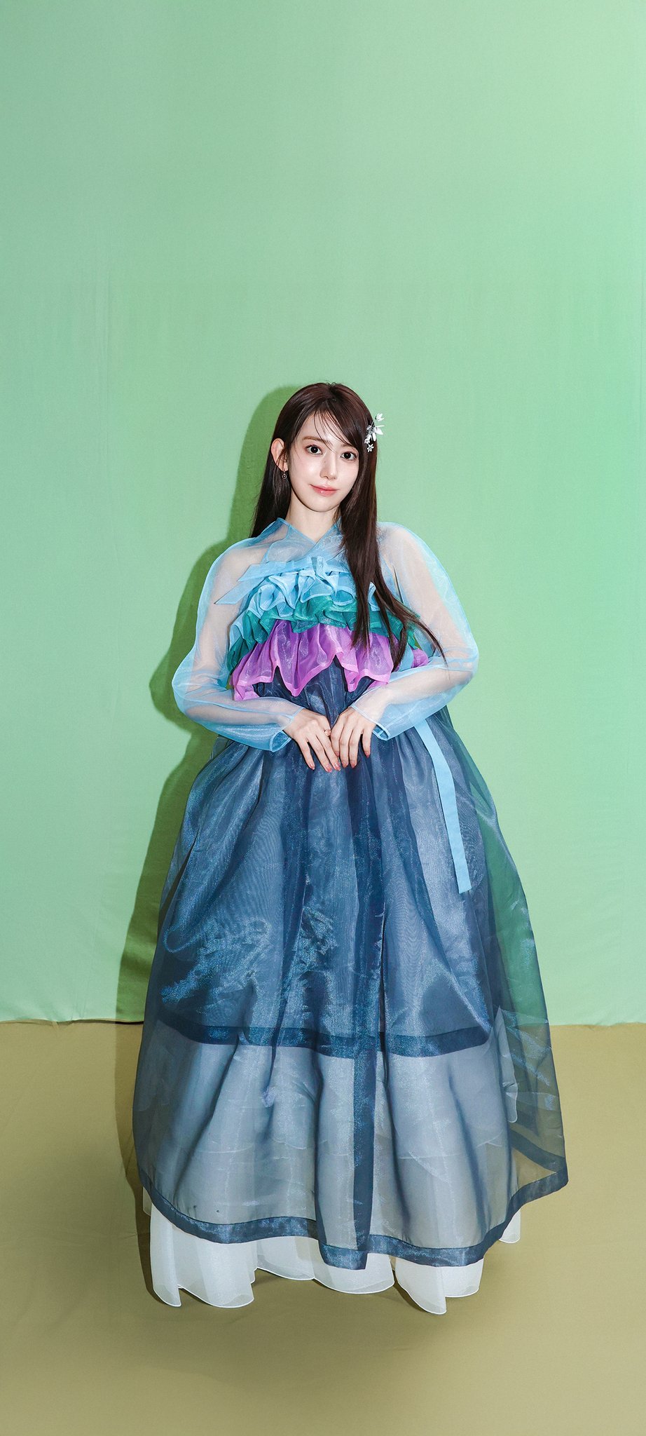 LESSERAFIM (IZ*ONE)まとめ売り LE SSERAFIM X ZOZOTOWN #LE_SSERAFIM #르세라핌 #ルセラフィム