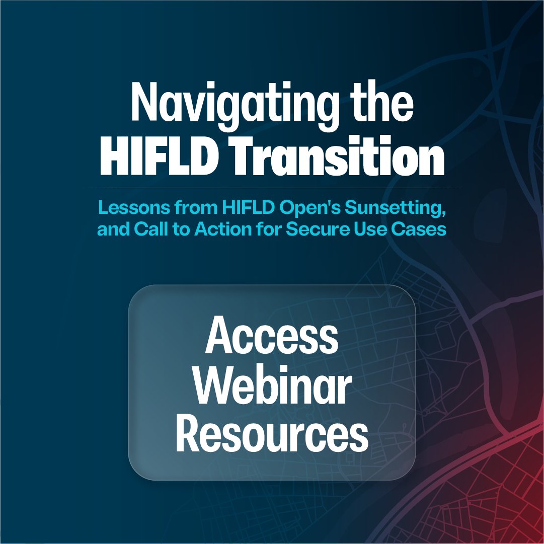 NAPSG Foundation tweet media