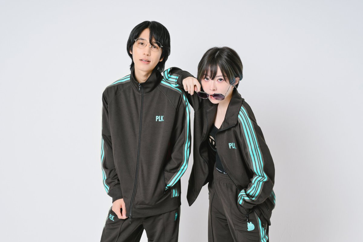 おはグッズ解禁しちゃおうかな？今日から

(明日は逆鱗からもう一曲トレーラー解禁する予定だからグッズ解禁は休むかも)