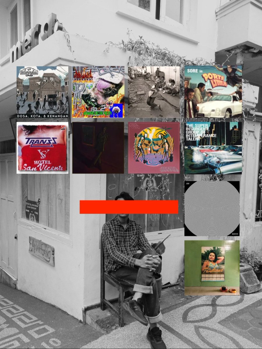 Post ulang, lupa masukin GMO