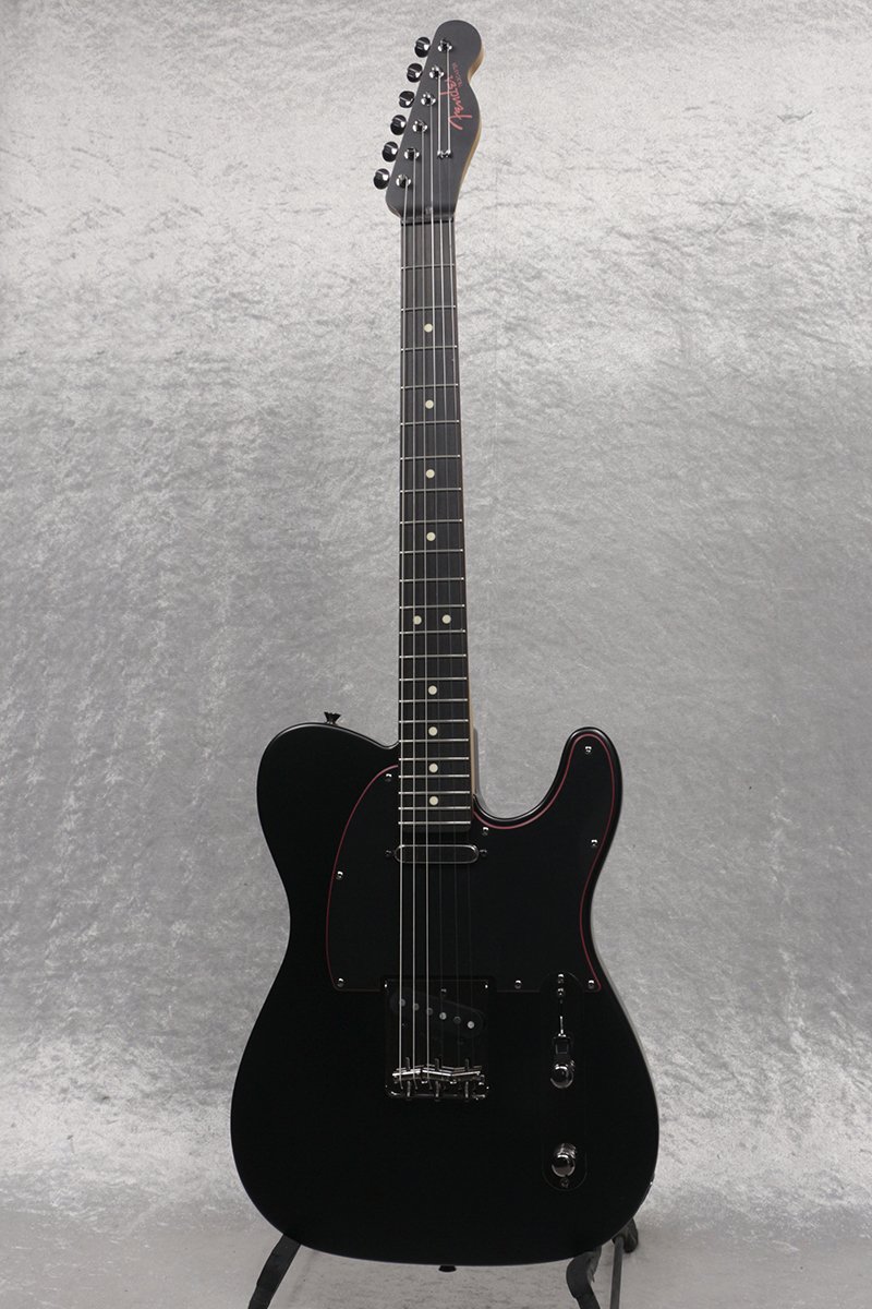 1484_shinjuku's tweet image. #Fender / Made in Japan Limited Hybrid II Telecaster Noir Rosewood Black

Fenderからフランス語で黒を表す”Noir”をモデル名に採用した、黒と赤を基調とした力強いルックスのHybrid II Telecasterが再入荷しました！ この機会に是非！

#エレキギター #テレキャスター 
ishibashi.co.jp/ec/product/0bb…