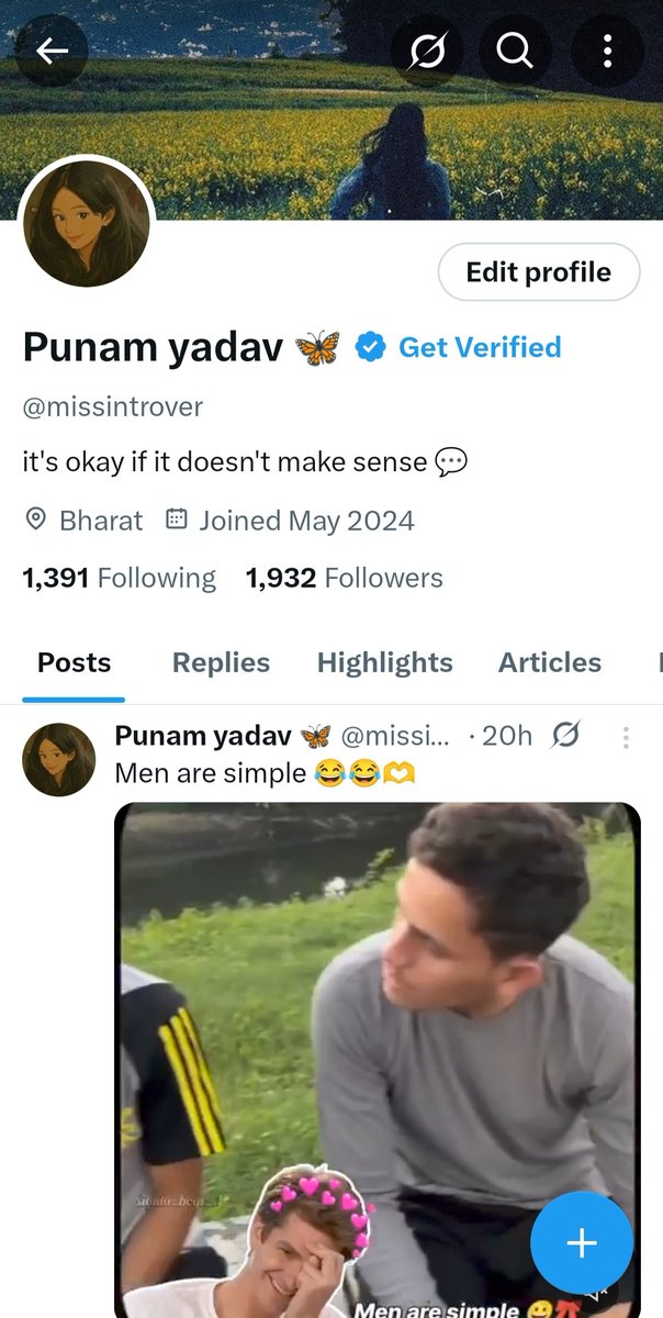 Tweet media one