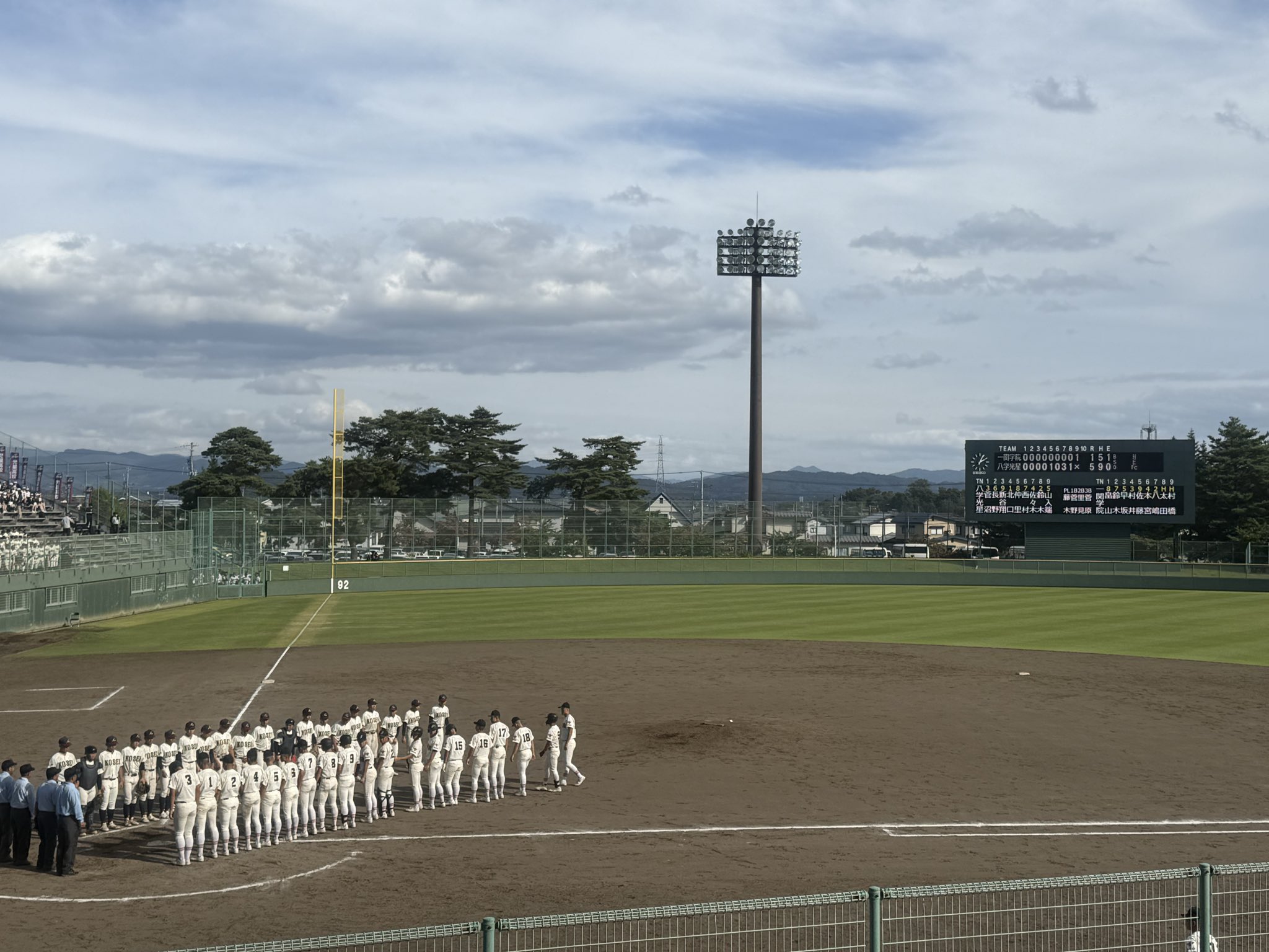 一関学院 - Search / X