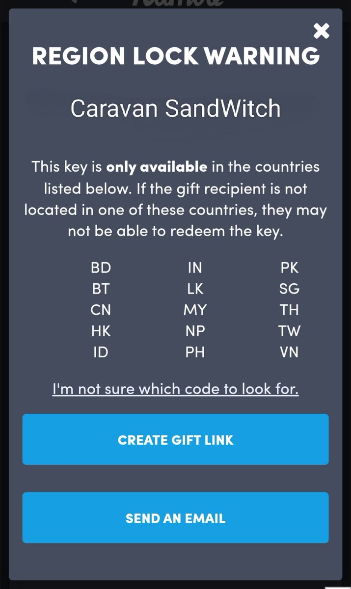 NutanXO's tweet image. #giveawaybynutan Humble keys (both keys are region locked, so check the image)
- Story of Seasons: Pioneers of Olive Town
-Caravan SandWitch

Gog keys 
-Spelljammer: Pirates of Realmspace
-Tower of Time
-FATE: The Cursed King
-Dragon Strike

For #Giveaway rules check below 👇