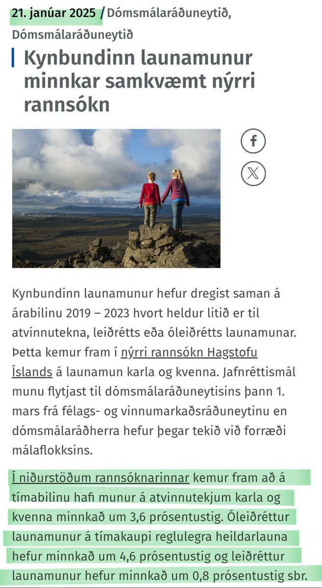 Heiðdís Geirsdóttir tweet media