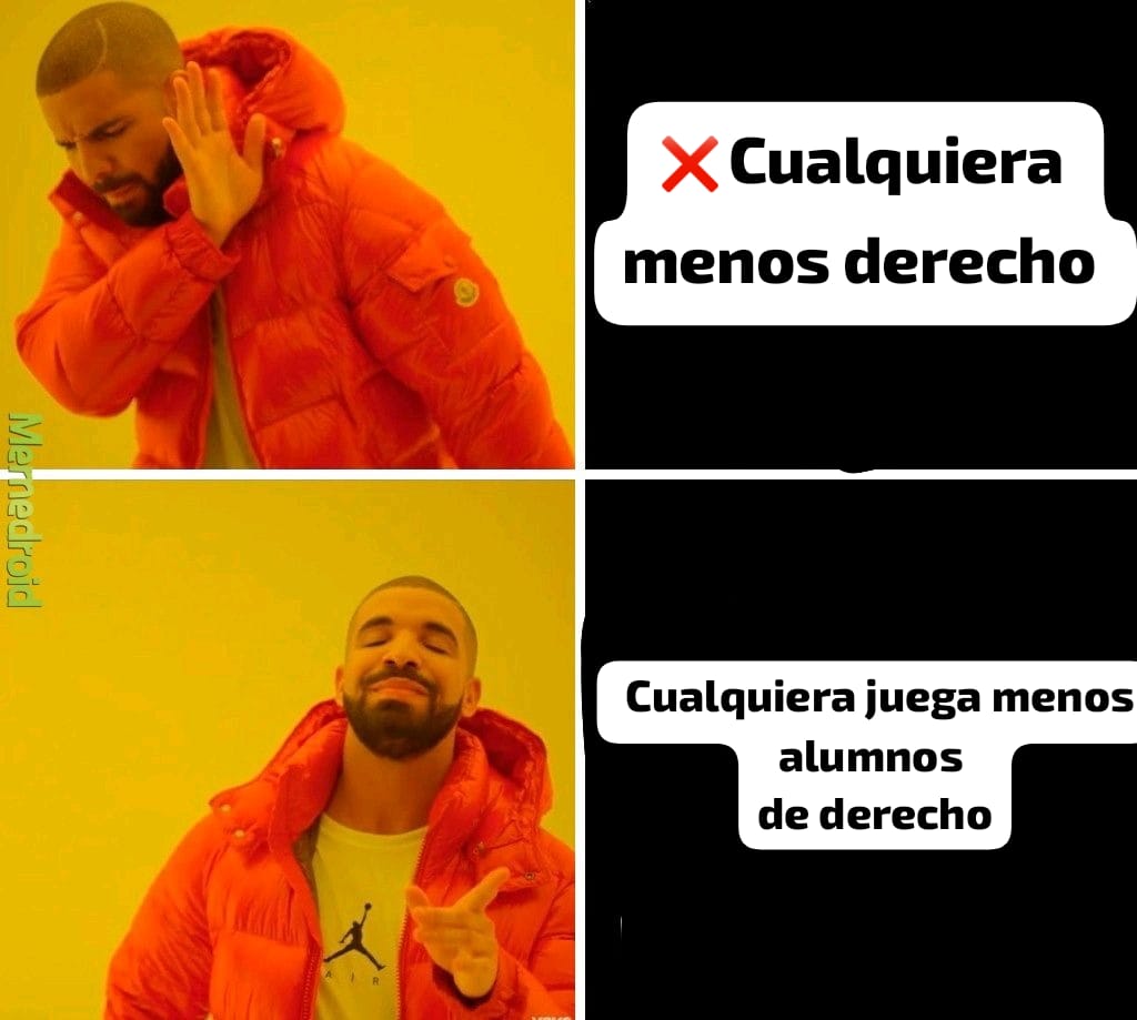 Como que algo no cuadra