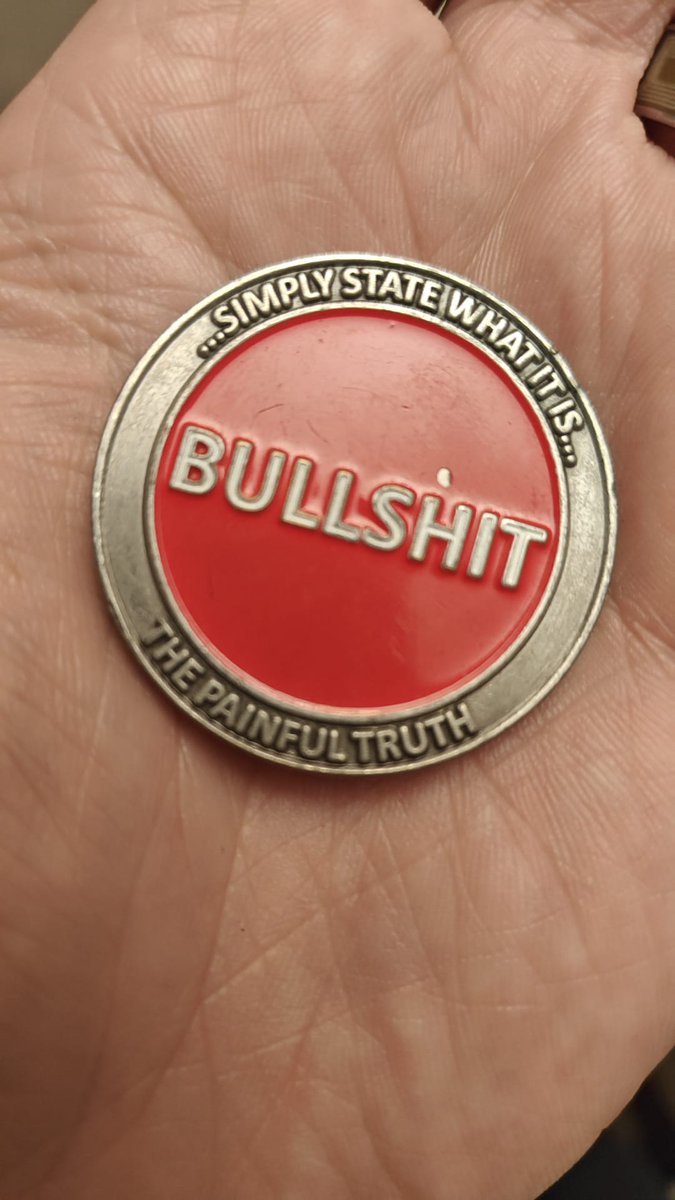 Aus aktuellem Anlass ;)