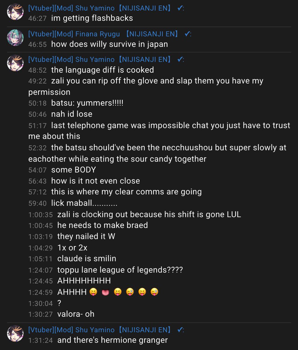 honidewi's tweet photo. woah 👟 was so active in chat during the requiem off collab 👀 https://t.co/P7ZhaTnUiz