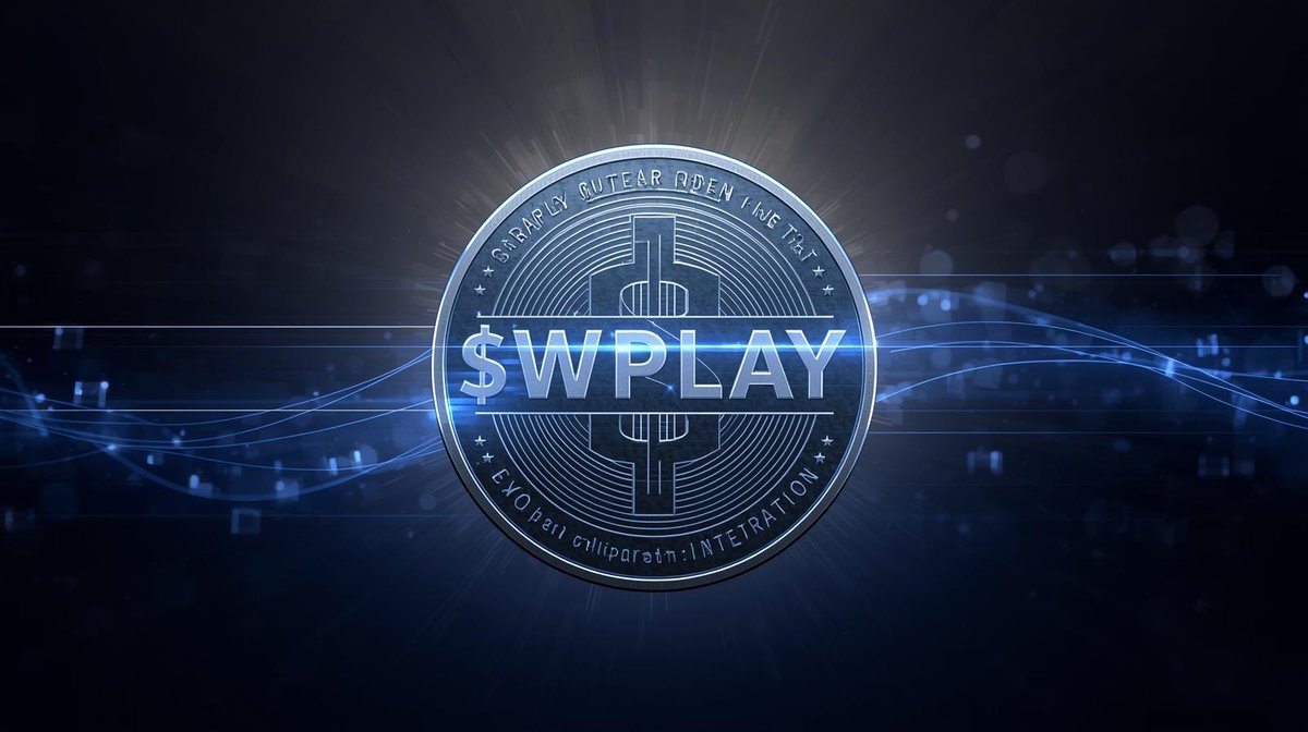 TheWeb3lens's tweet image. Have you signed up on wplay.one yet?
If yes , drop your username below, I want to connect with you on the platform 👇🏽
If not, why? It literally takes less than a minute to join.
Here’s the link again:
wplay.one/register?ref=T…
Go sign up, come back, and share your…