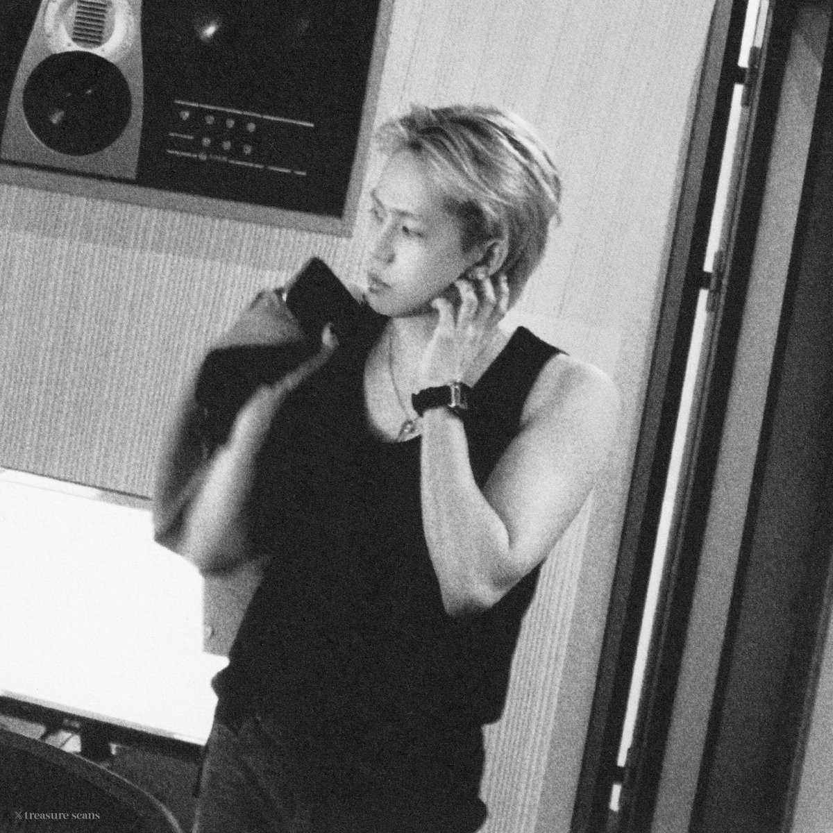 HYUNSUK LOVE PULSE SCAN Teume Ver.

#TREASURE #CHOIHYUNSUK
#트레저 #최현석