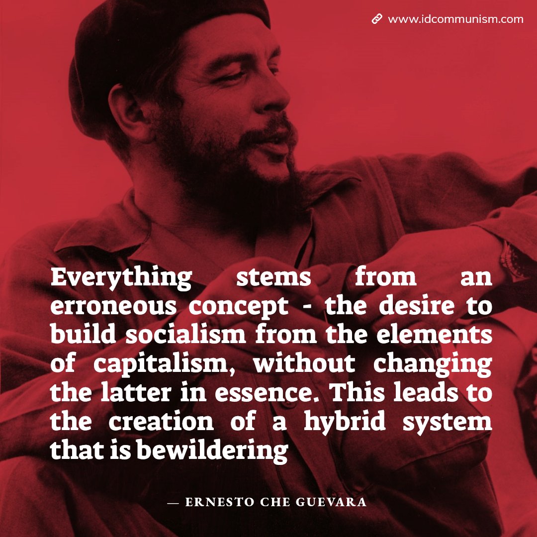 id_communism's tweet image. 9 October 1967 
#ErnestoCheGuevara #CheVive