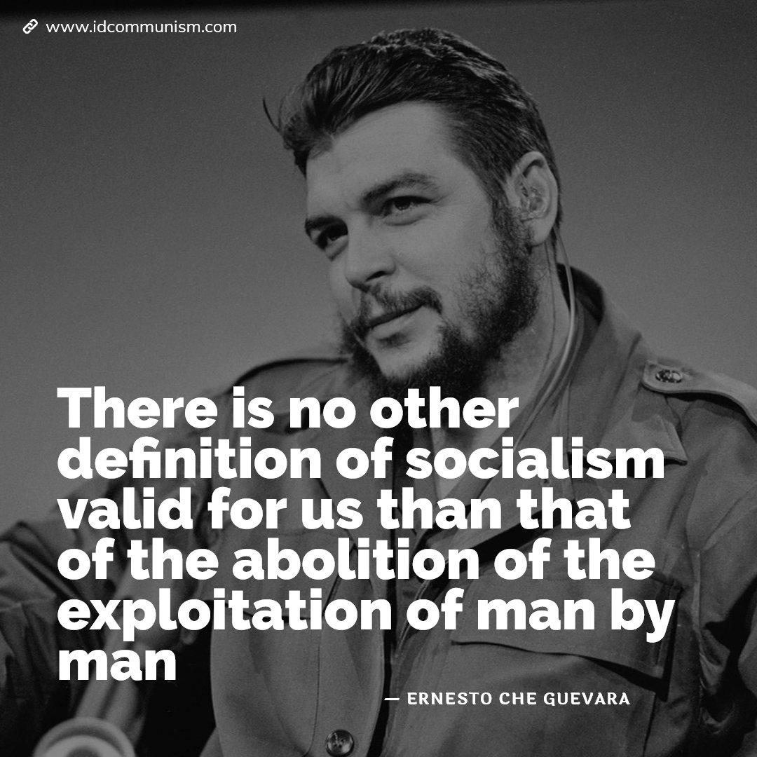id_communism's tweet image. 9 October 1967 
#ErnestoCheGuevara #CheVive