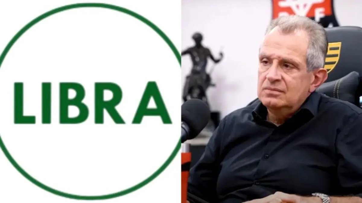 BRIGA FLAMENGO x LIBRA – um pequeno desabafo...
Sobre a responsabilidade da boa informação. Quando um indivíduo como eu se dispõe a participar de uma rede social de forma profissional, está automaticamente se expondo e se colocando na arena pública, para o melhor e o pior dela. É