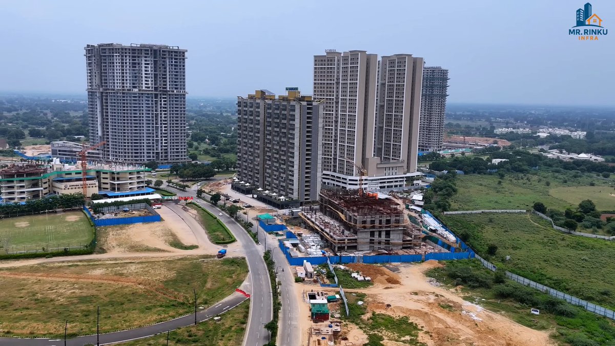 IndexofGujarat's tweet image. For those saying GIFT City is a failed project

31% of India’s foreign borrowings are routed through GIFT City