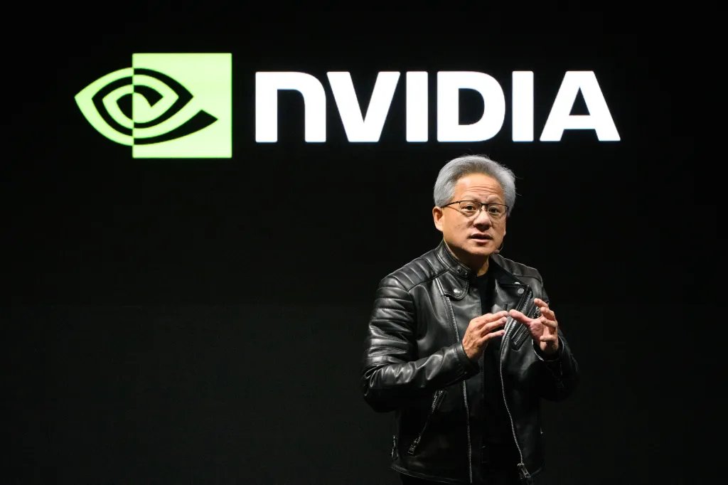 Blockhacks's tweet image. NVIDIA&apos;s $4T valuation isn&apos;t an AI story. It&apos;s a &quot;seeing around corners&quot; story.

• 1993: Idea for a gaming chip sketched on a Denny&apos;s napkin. 

• 2006: A critical decision opening their GPU platform (CUDA) to researchers.

That move let the world discover that their gaming…