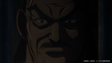 キングダム(第6シリーズ) 第2話の感想