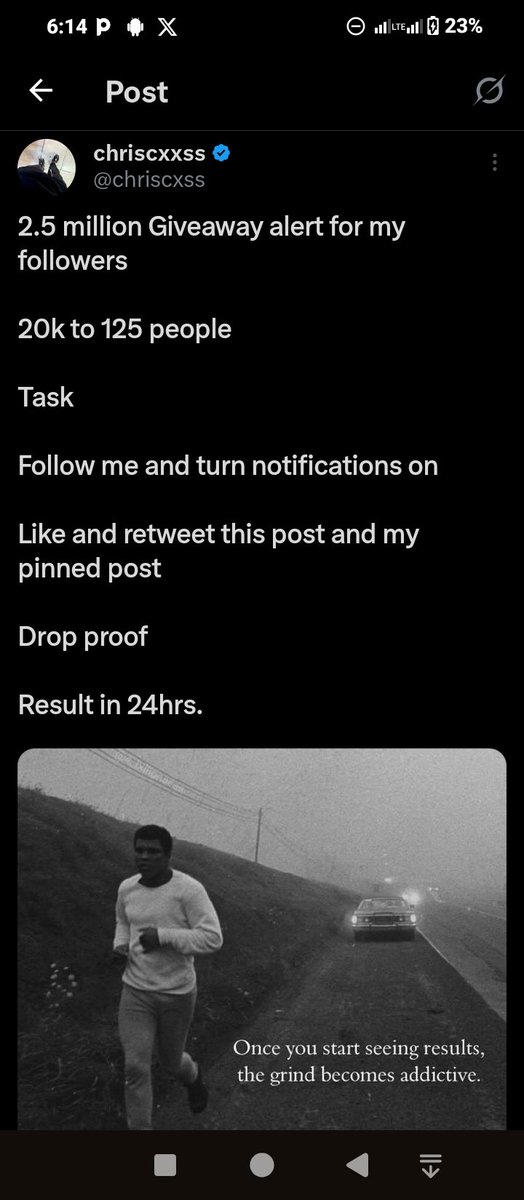 CrazyMothaFvcka tweet media