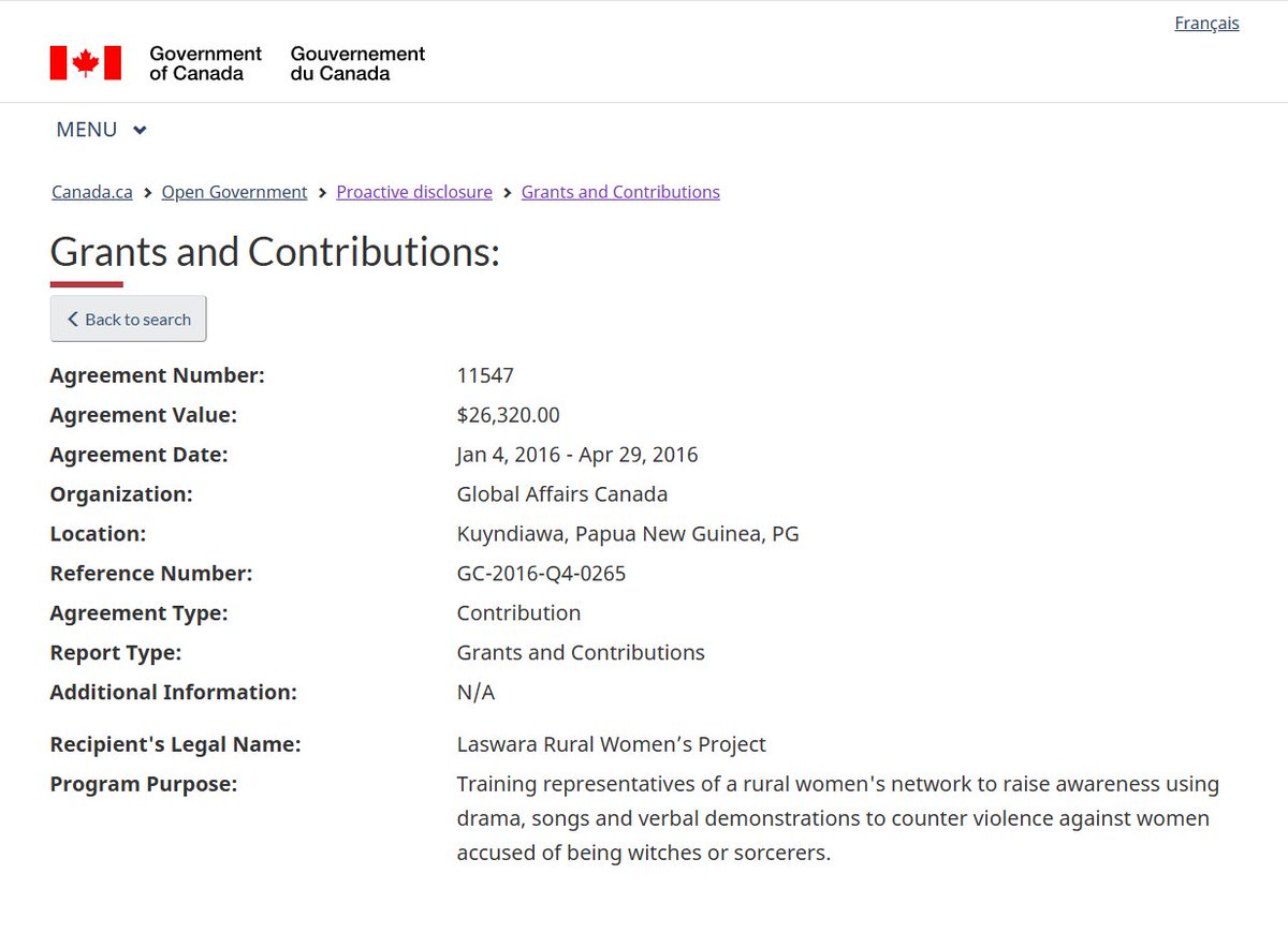 dsimieritsch's tweet image. Remember that time the Liberals spend $26,320 on drama, songs, and verbal demonstrations to counter violence against women accused of being WITCHES and SORCERERS