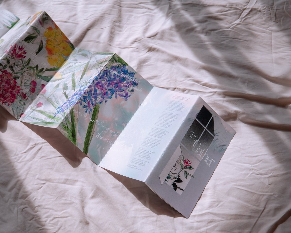 มี #STAGECALL กับ #ToGather ไปวางคับบบ E24 #งานหนังสือ68