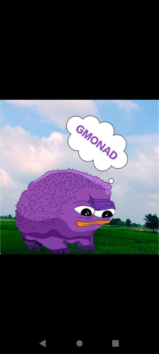 Mastermind63207's tweet image. G monad I guess last time but not the least.