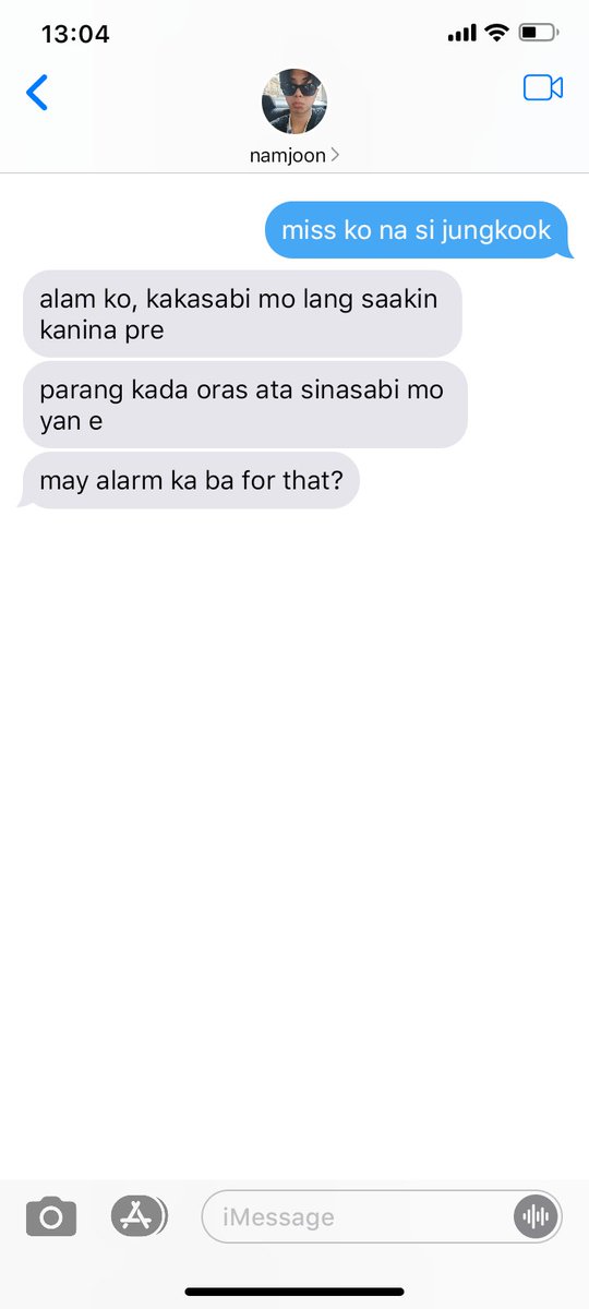 vklvrz's tweet photo. a filo #taekookau wherein miss na ni taehyung si jungkook. https://t.co/KU5wcpqk0d
