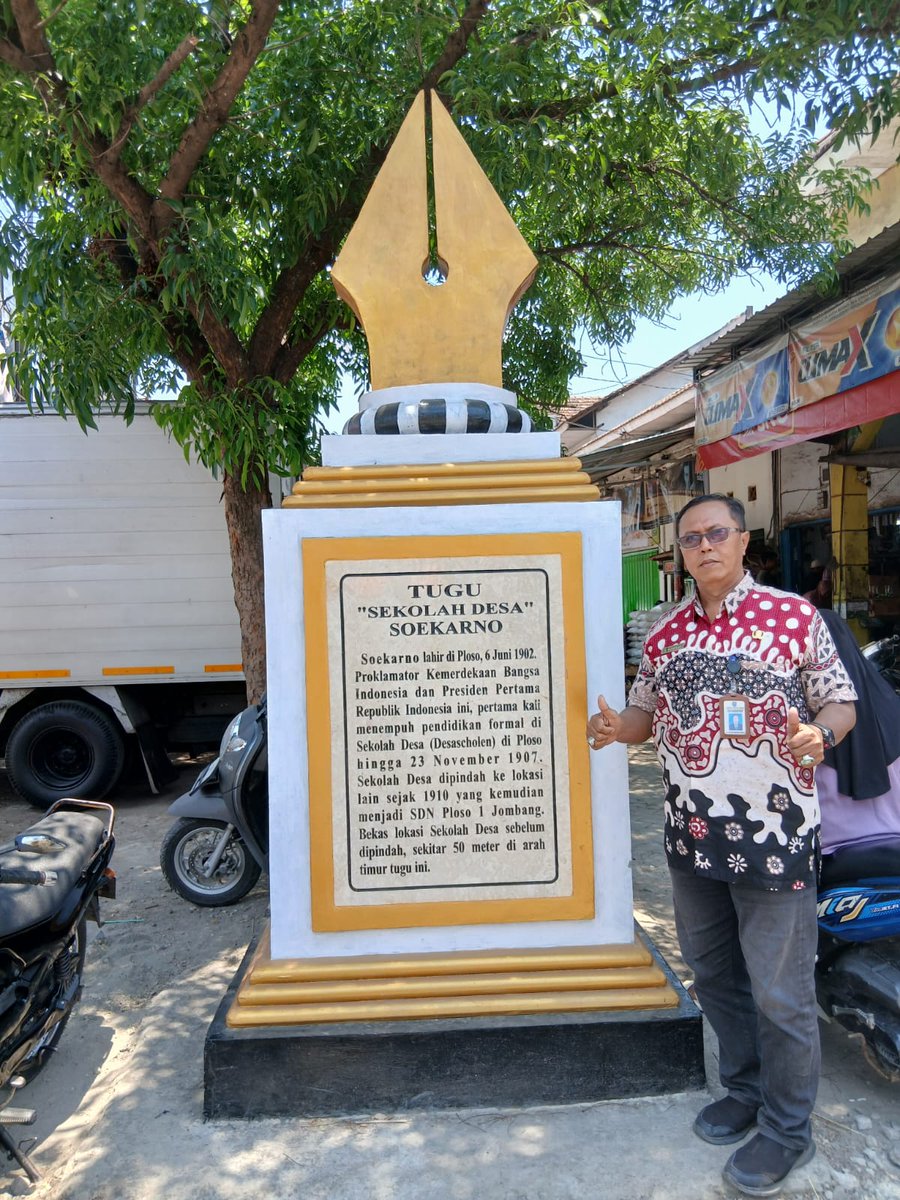 Moch. Faisol (@faisol762) on Twitter photo 