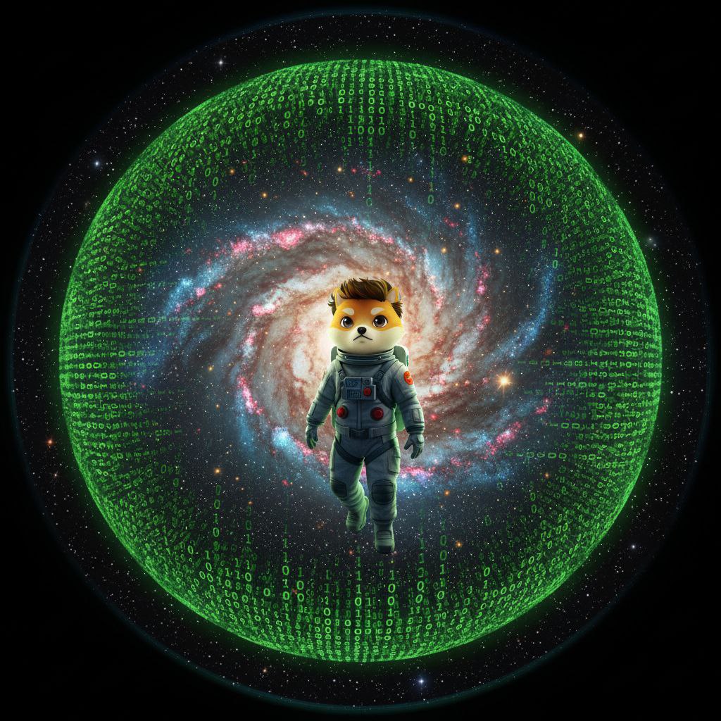 ETH dominance near 18 percent shows healthy altcoin rotation
Smart capital flows into historical ERC20 projects with liquidity depth
Dogelon Mars $ELON offers that balance of narrative and structure
A rational entry point for patient investors
<a href="/DogelonMars/">Dogelon Mars</a> #RufusL2 #Web3