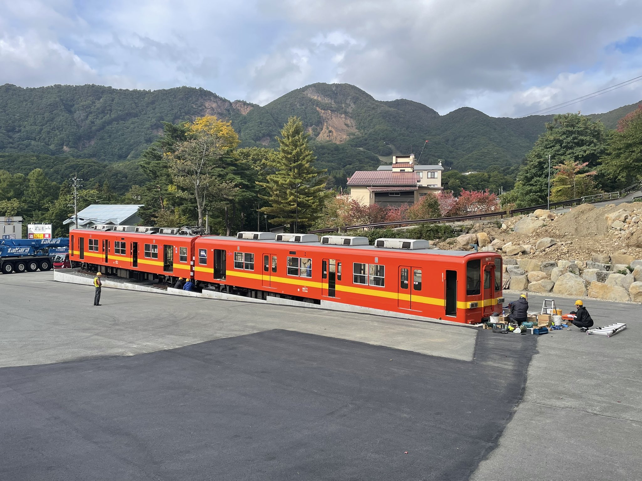 法円坂潤太・C106日曜ス23a東6 (@houenzaka) / X