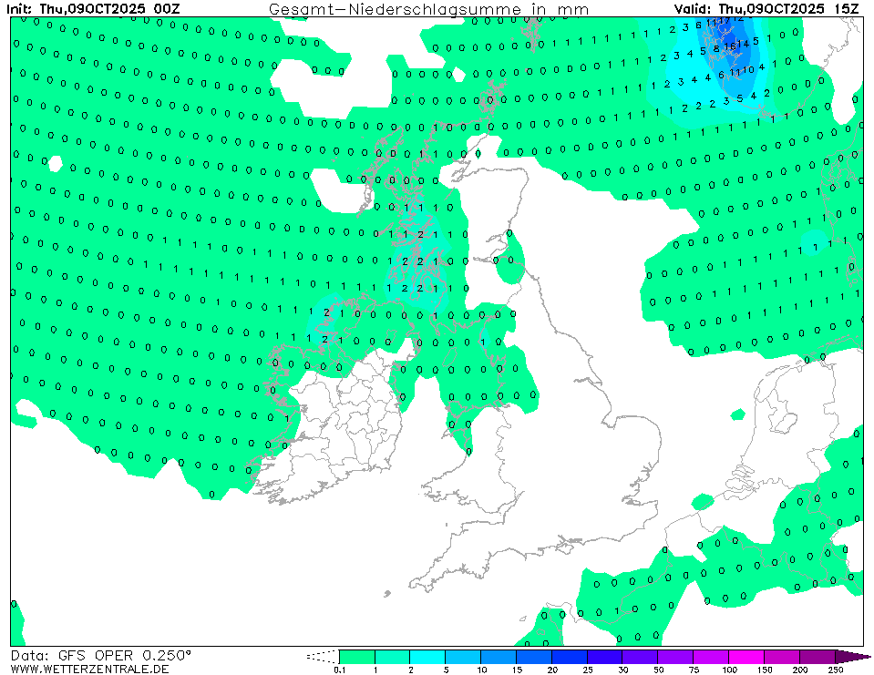 UKWXUpdates's tweet photo. Good morning guys today's weather it's a decent day for most with some good #sunny spells around max temps of around the low to mid teens for the majority  with a light northwesterly #wind #RT https://t.co/WBHZJNcmbt