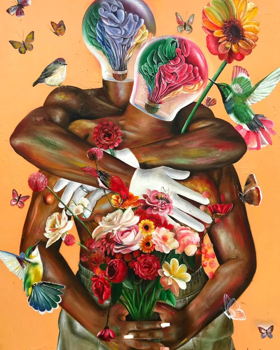 GM fren

Check out my first live 🎈 auction <a href="/TransientLabs/">Transient Labs</a> 
Join the bid on Love-Bound
Link in  thread👇🏽