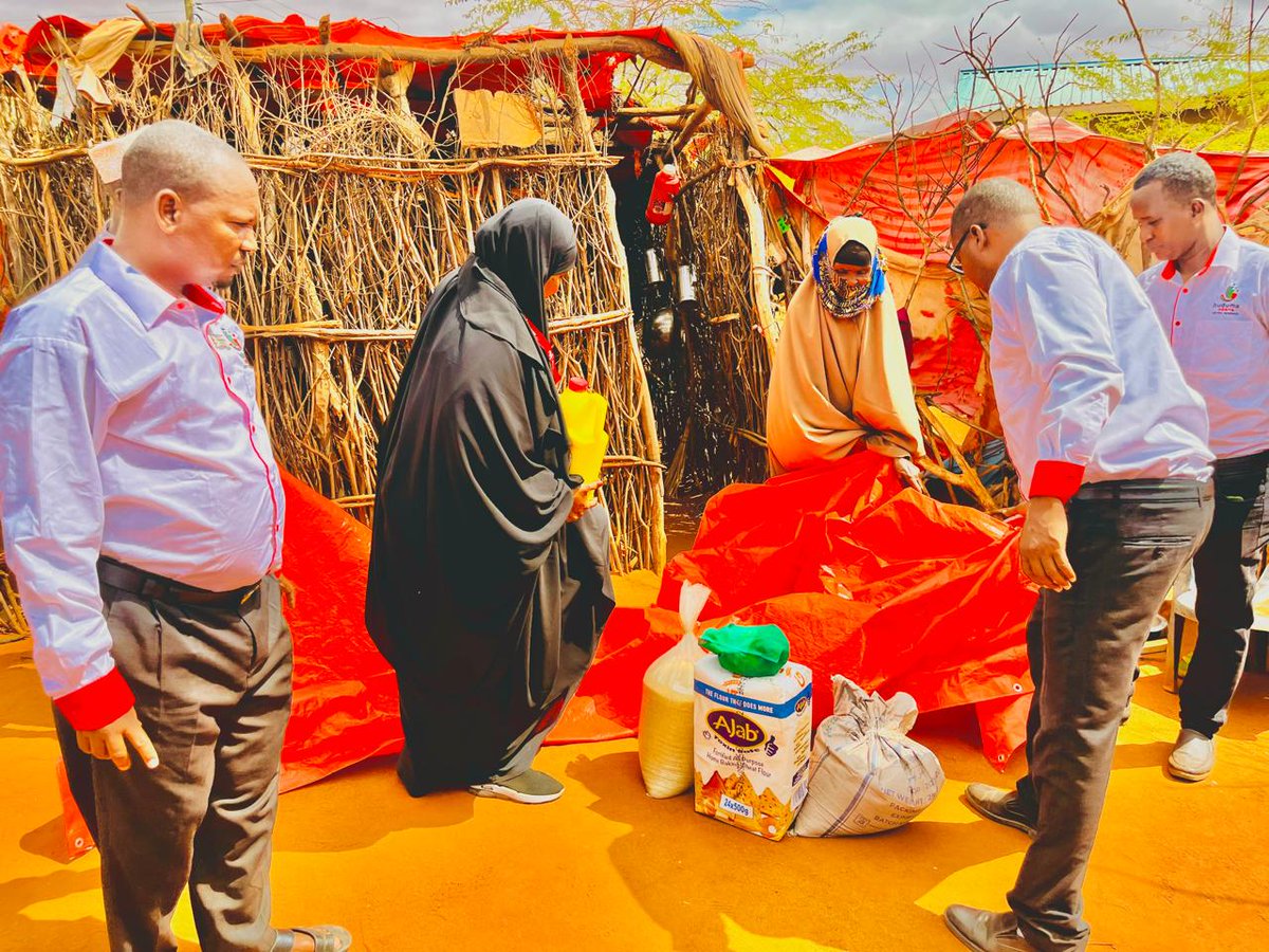 Huduma Kenya tweet media