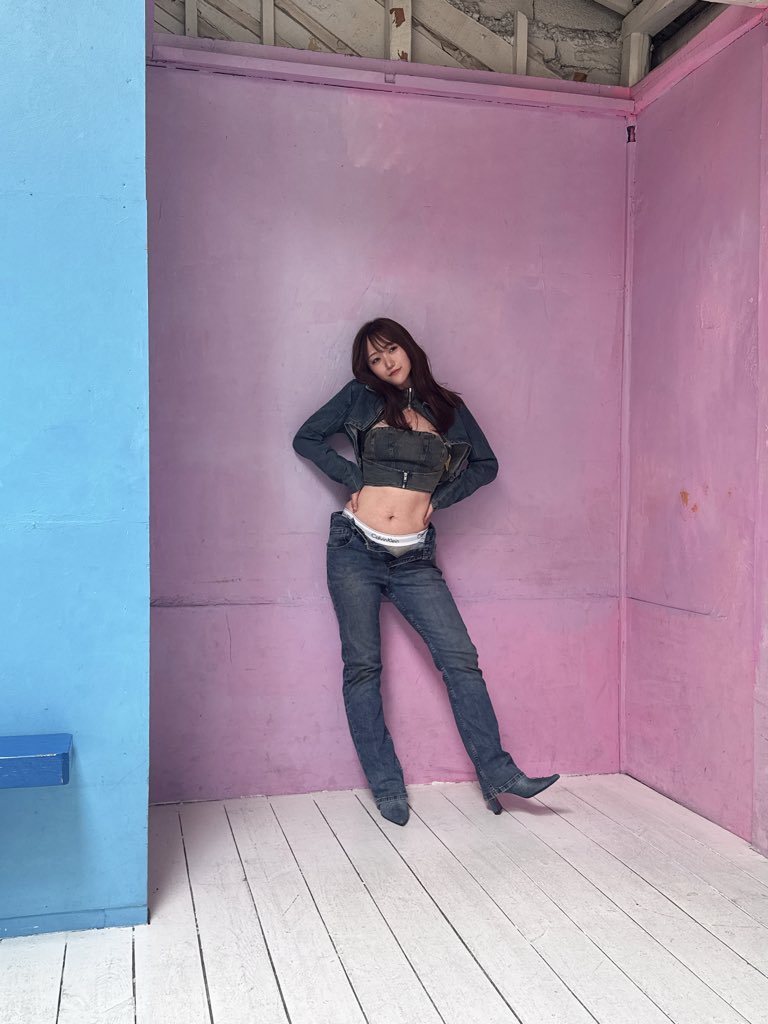 本日はクラファン撮影ですよ〜！

すっごくすっごくいい感じ🥹
撮影風景ちらみせ