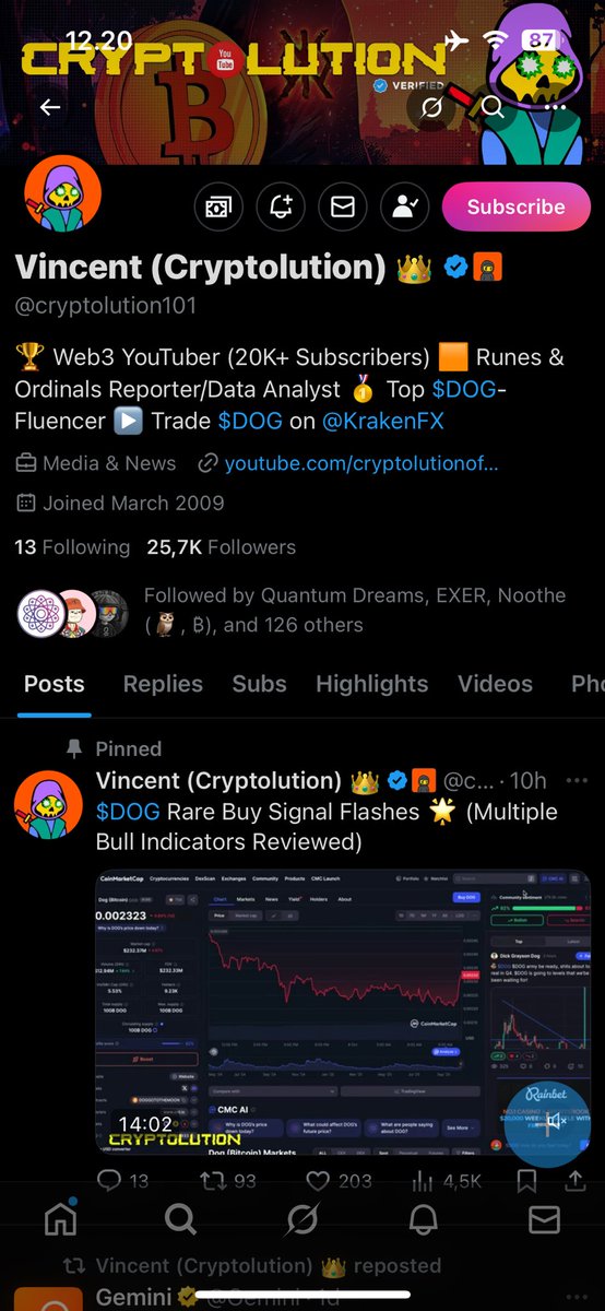 rizkyjamill55's tweet photo. @cryptolution https://t.co/fgKbvKL4x6