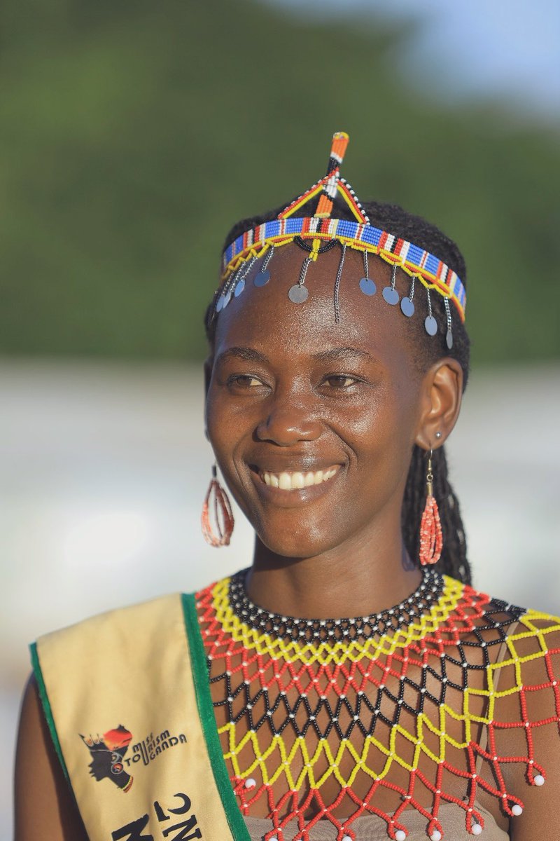 QueenAkidi's tweet image. Happy #IndependenceDay2025 

Celebrating Uganda’s sovereignty, the right to self-determination, and her renowned hospitality💐🎉