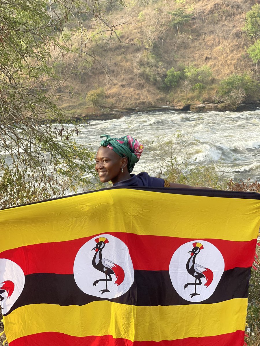 QueenAkidi's tweet image. Happy #IndependenceDay2025 

Celebrating Uganda’s sovereignty, the right to self-determination, and her renowned hospitality💐🎉
