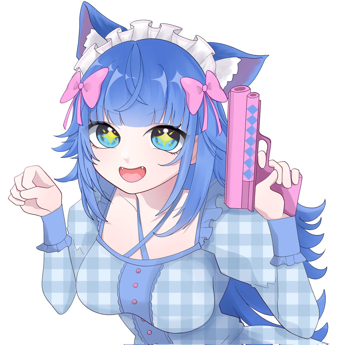 明@イラスト依頼受付中 on X: 