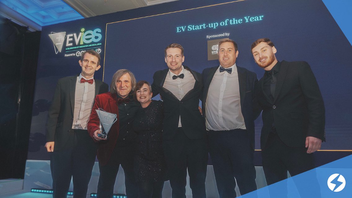 EVCP solutions tweet media