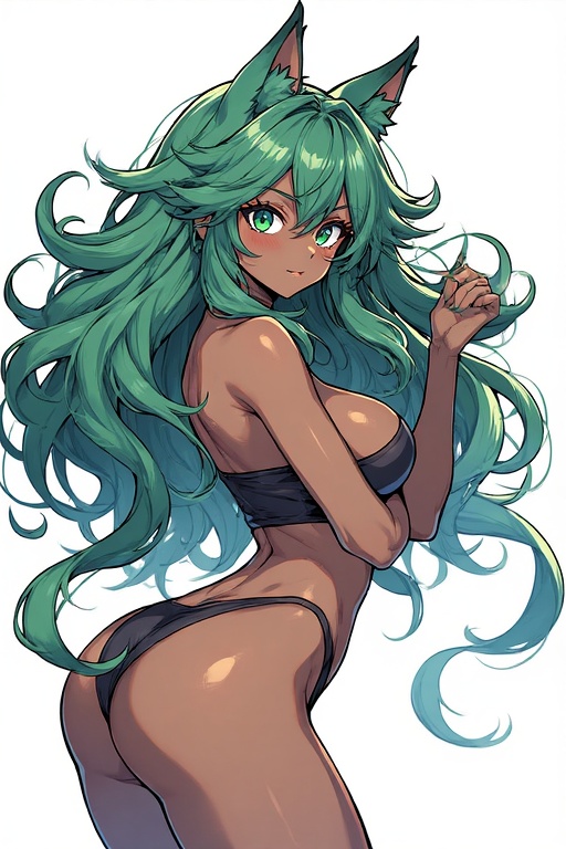 Angela, The E₮ⱧɆⱤɆ₳Ⱡ Succubus tweet media