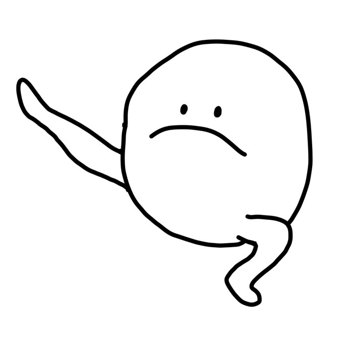 #同一人物が描いたとは思えない絵を晒してみる 