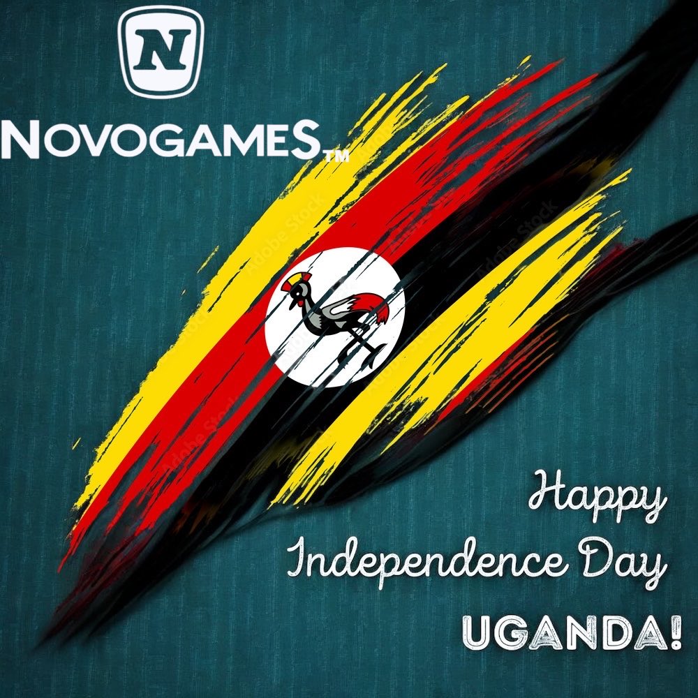 NovoGames Uganda (@novogamesug) on Twitter photo 