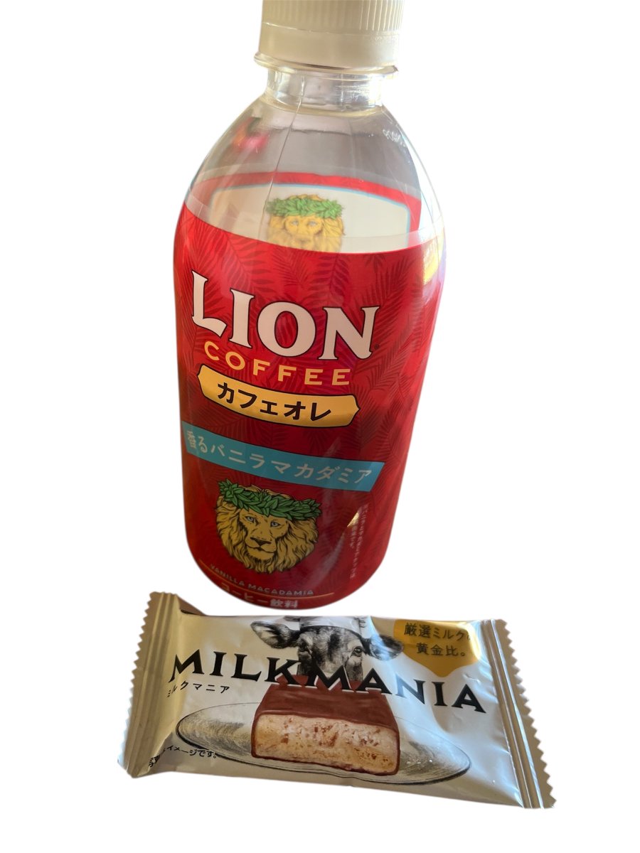 recorecorecore's tweet image. これからの私の予定

フォローしてる方が前にポストしてたから気になってたのがファミマにあった♡