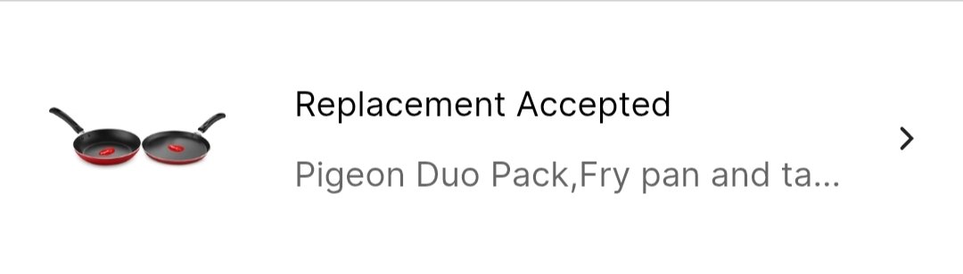 AmarajitM's tweet photo. @flipkartsupport  @Flipkart I ordered an item on 22Sept(expecteddelivery 9 Oct).The order went Outfordelivery 3times &amp; thengotcancelled on 8Oct with unexpected issue.while showing ReplacementAccepted!My money blocked for 16 days before the refund &amp; is not acceptable for costumer. https://t.co/GCkPTi7jKR