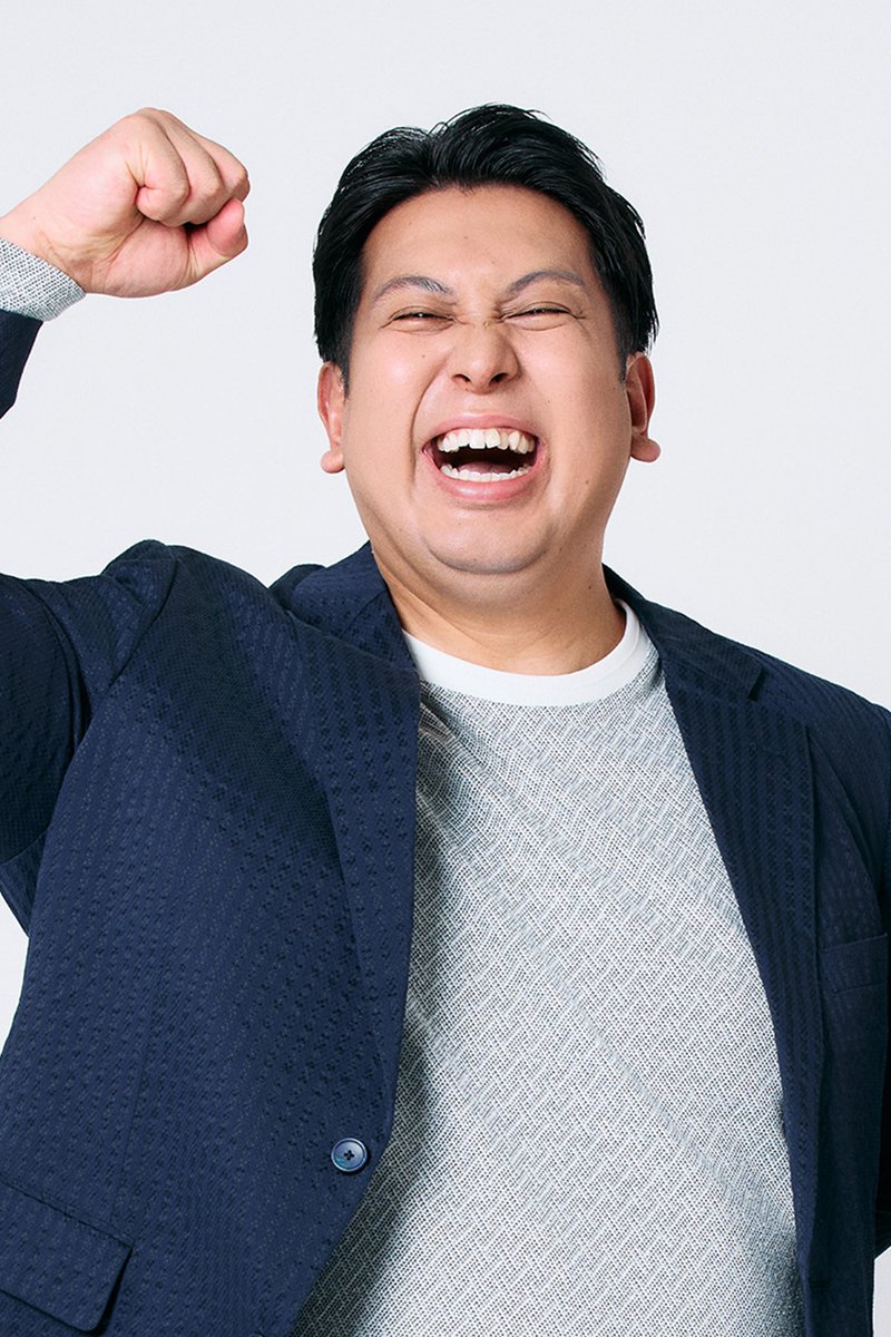 ORANGEPAGE_mag's tweet image. 【第13回ジュニア料理選手権】
今年のシークレットゲストは、ジャンボたかおさんに決定✨
11月30日(日)の最終審査に登場し、ジュニアの料理を実食して審査します!
orangepage.net/page/r_junior2…
最終審査に進むジュニアを応援&決定するWEB投票は、11月中旬よりスタート!お見逃しなく👀
#PR #味の素KK