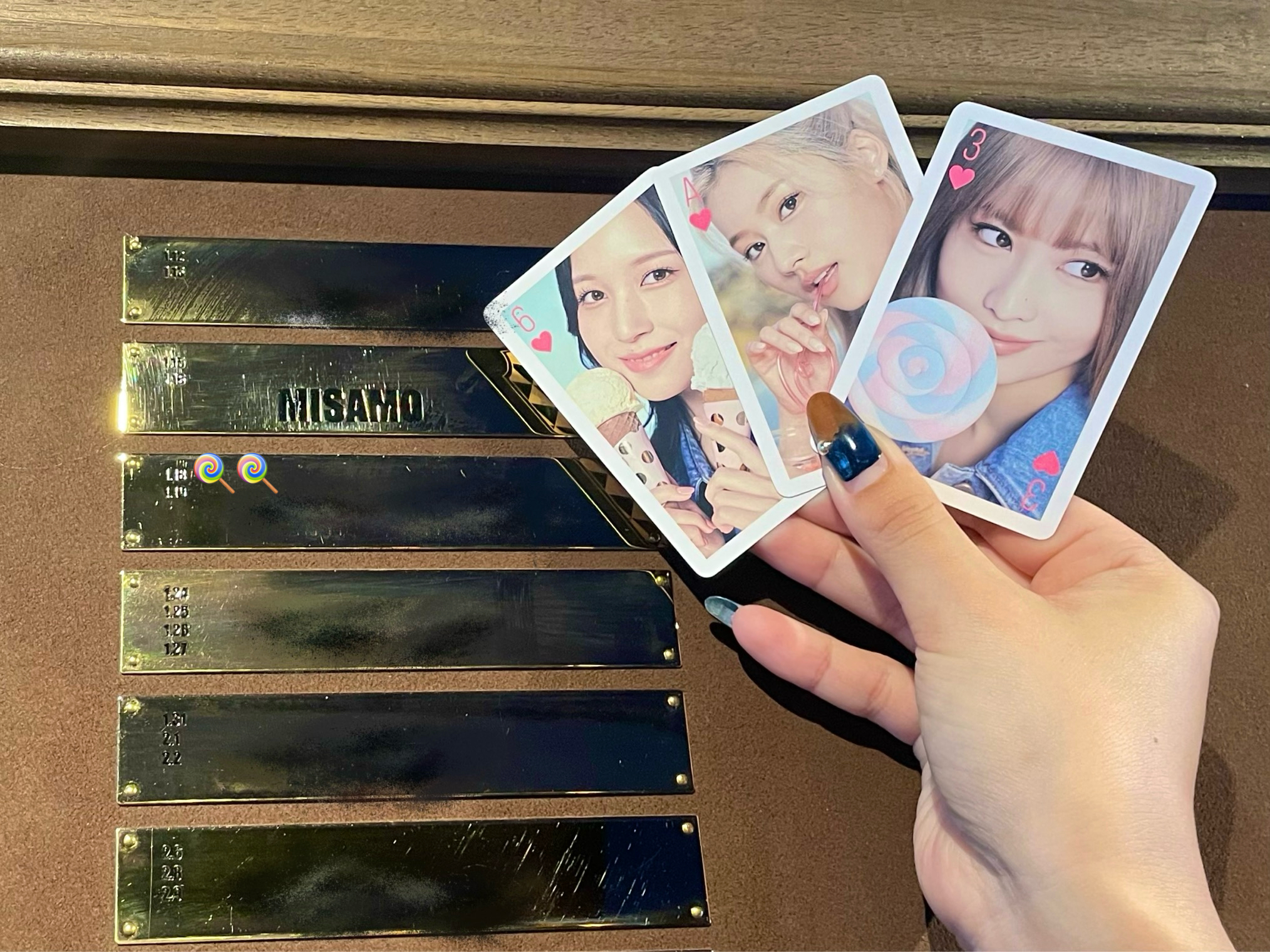 K-POP・アジア RT-6368 K-POP・アジア RT-6368 CDWK JAPANESE KARAOKE