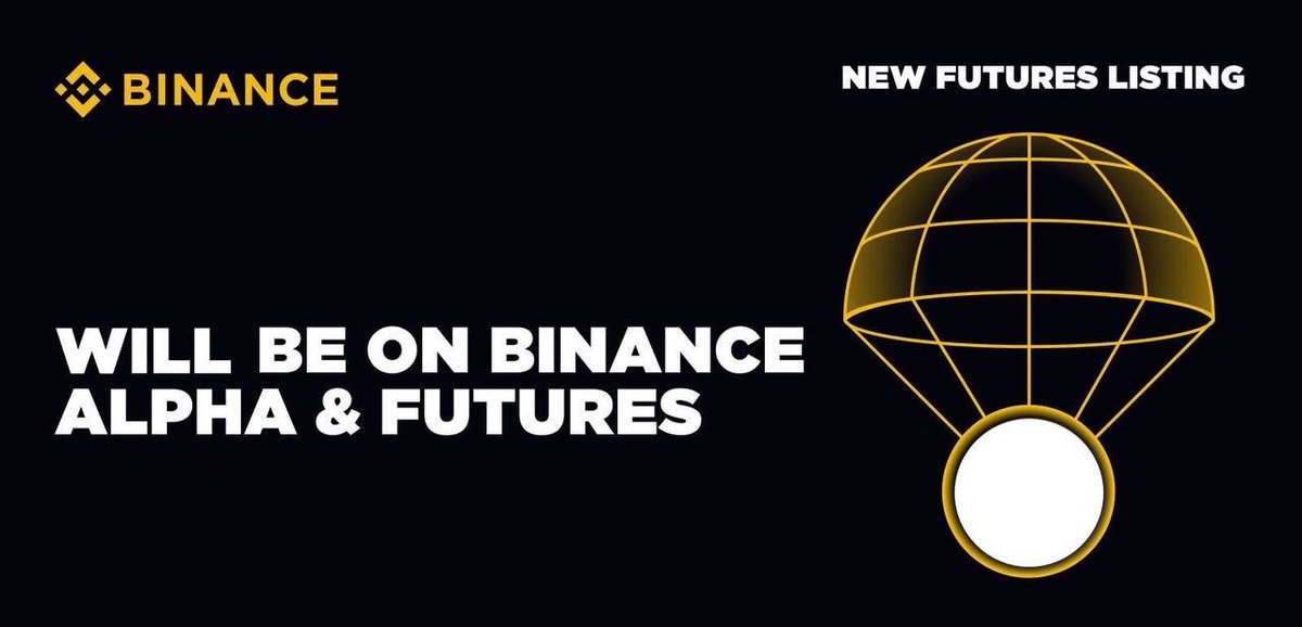 easyforshopping's tweet photo. This is how it works —

For the first time in history, @binance listed nothing.....

Just only on @BNBCHAIN https://t.co/bmuqcoiYEx
