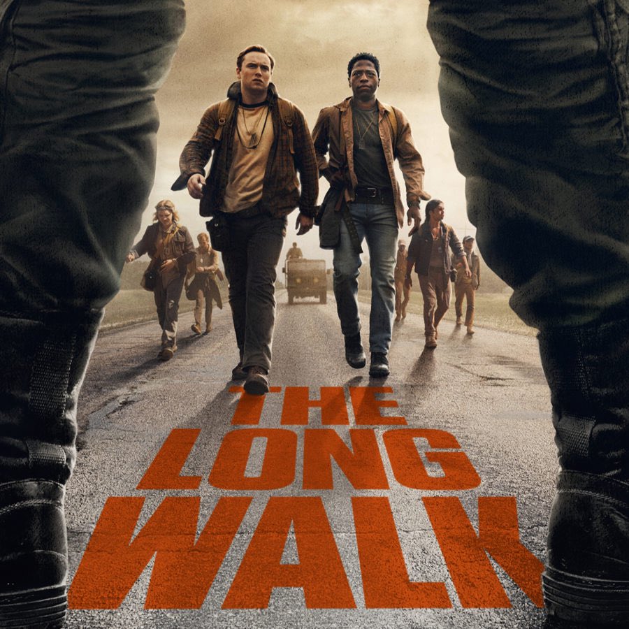JesterJson's tweet image. Day 78 out of 100 #HorrorMovies till #Halloween2025 

First time watch tonight with 2025’s “The Long Walk”

#HorrorCommunity #NowWatching