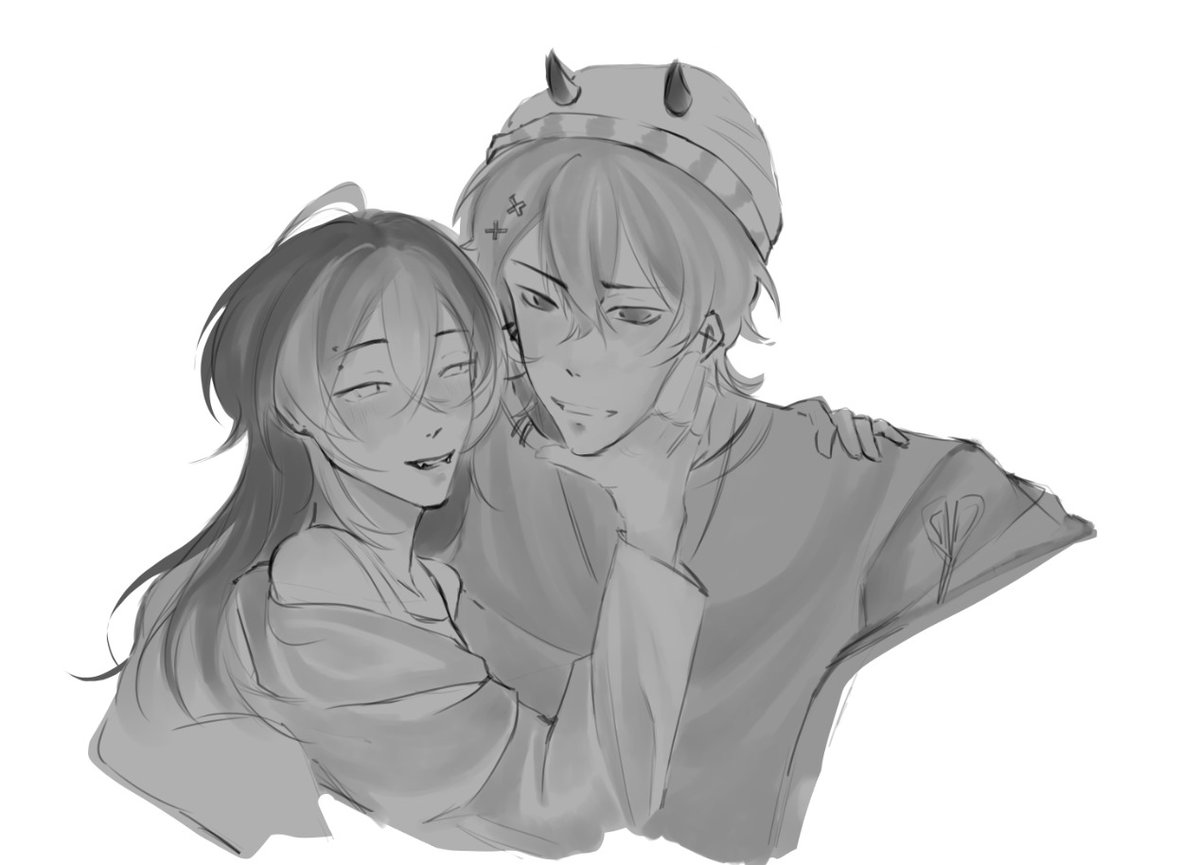 Boo yumeship jumpscare