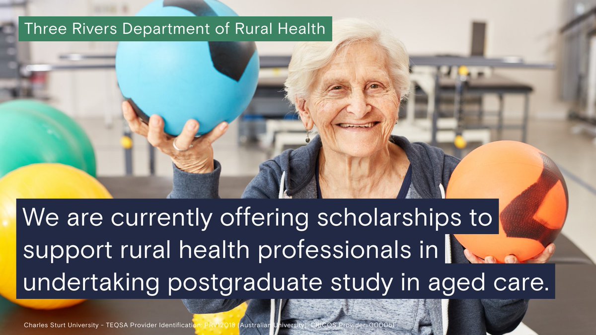 Three Rivers DRH tweet media