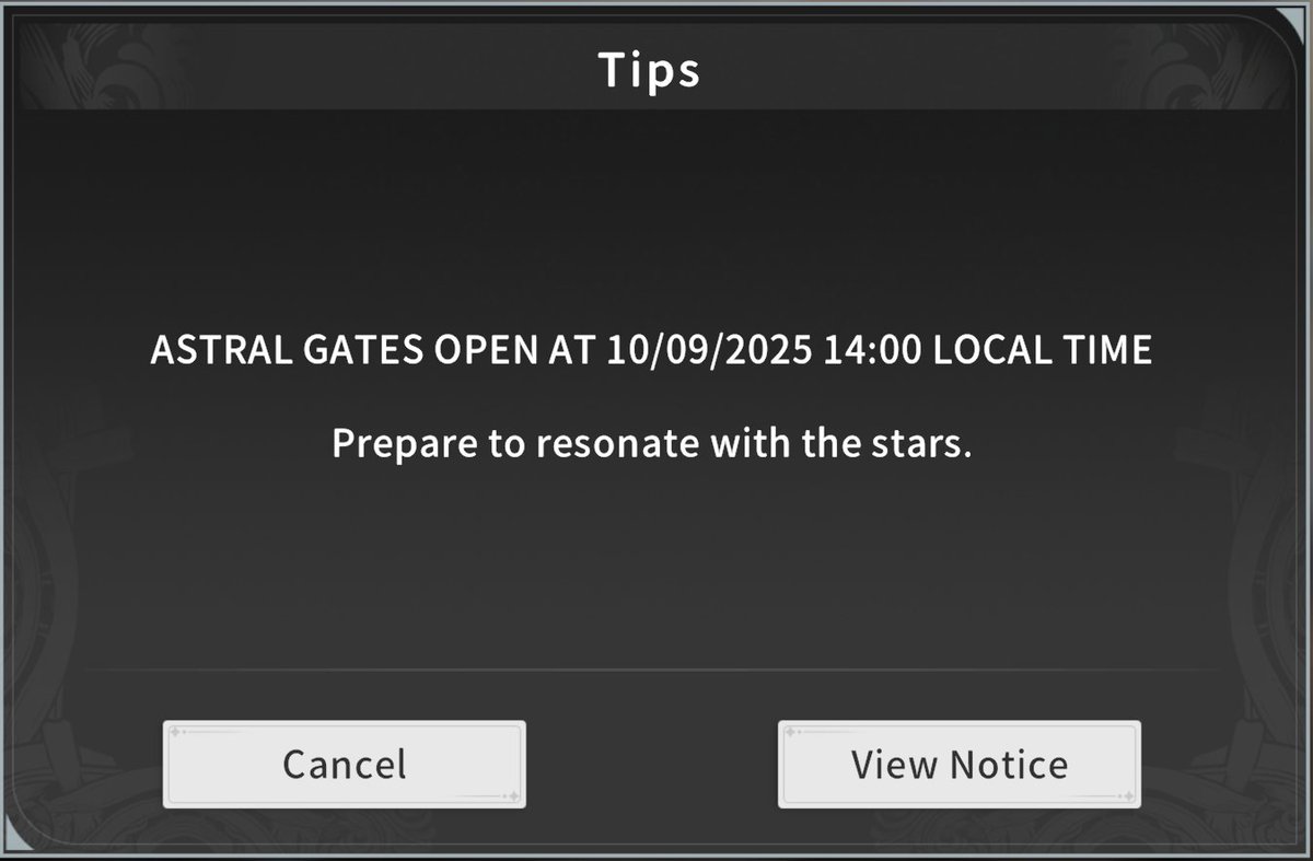 La sortie global de Blue Protocol: Star Résonnance, c'est aujourd'hui à 14h heure local... Qui a la hype? Quelle sera votre classe?  <a href="/BPSR_Official/">Blue Protocol: Star Resonance</a> #BPSR